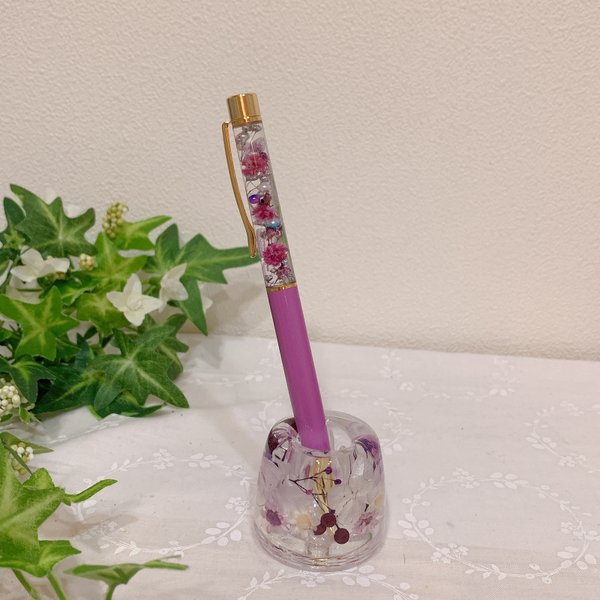 ペン立て ハーバリウムのハンドメイド 手作り通販 Minne 日本最大級のハンドメイドサイト ペン立て ハーバリウムのハンドメイド 手作り通販 Minne 日本最大級のハンドメイドサイト
