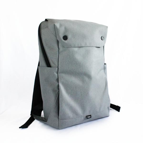 BACK PACK 02 Urban Gray