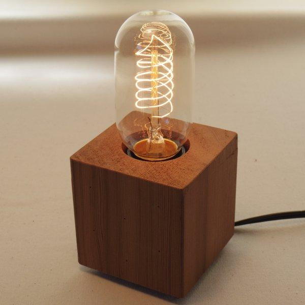 THE GOOD OLD TIME LAMP  - Tubular