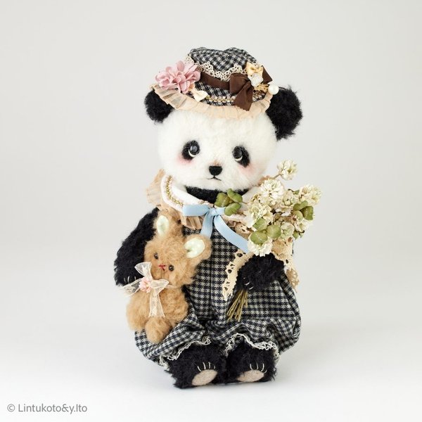 KUMANOKAGO'S GALLERYのプロフィール | minne 国内最大級の KUMANOKAGO'S GALLERYのプロフィール | minne 国内最大級の