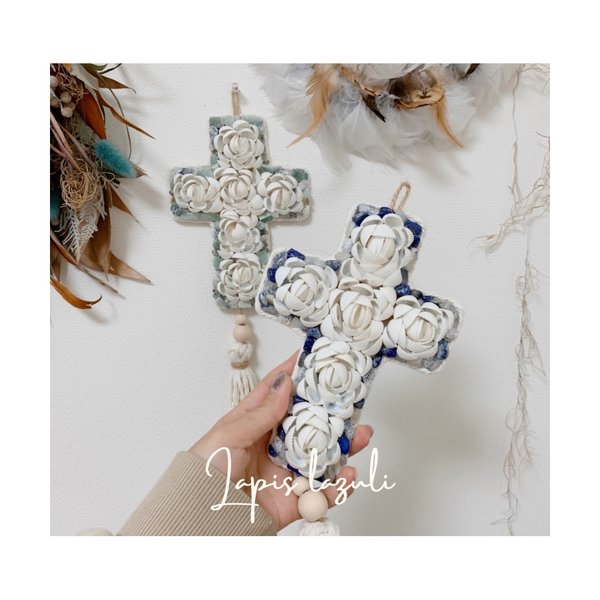 【New】shell cross ＊ mini