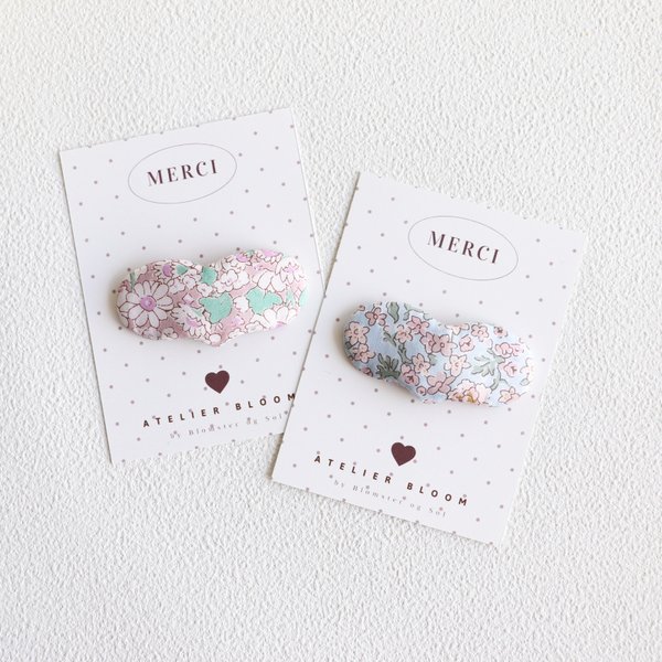 Liberty Heart Pin🤍 