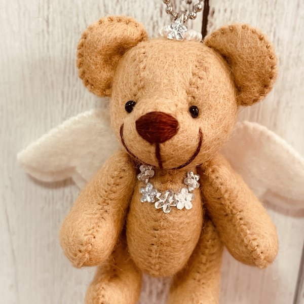 MAKIKOBEAR'S GALLERYのプロフィール | minne 国内最大級の MAKIKOBEAR'S GALLERYのプロフィール | minne 国内最大級の
