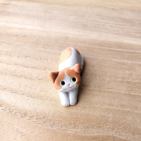 うちの猫-uchinoko箸置き