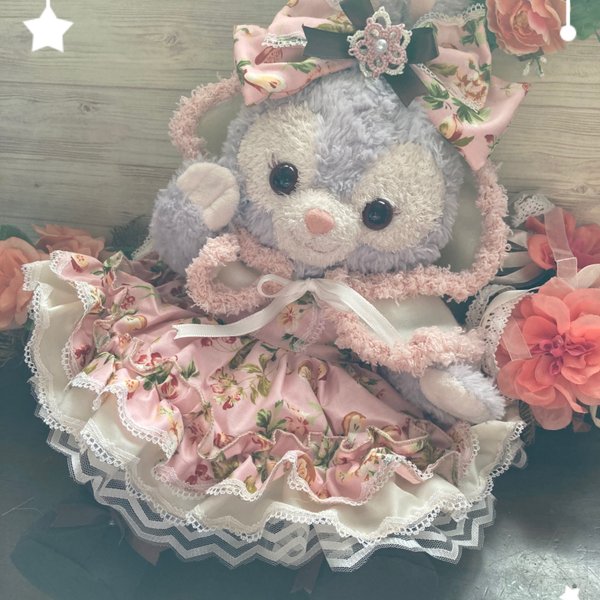 ディズニーシー ぬいぐるみのハンドメイド 手作り通販 Minne 日本最大級のハンドメイドサイト ディズニーシー ぬいぐるみのハンドメイド 手作り通販 Minne 日本最大級のハンドメイドサイト