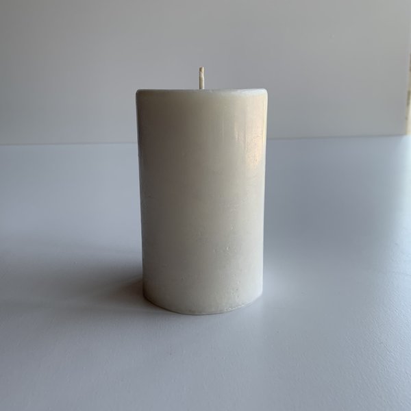 pillar candle #ds