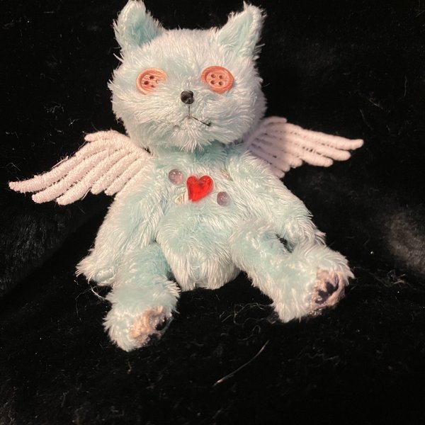 ギャラリー青い蛙のプロフィール | minne 国内最大級のハンドメイド