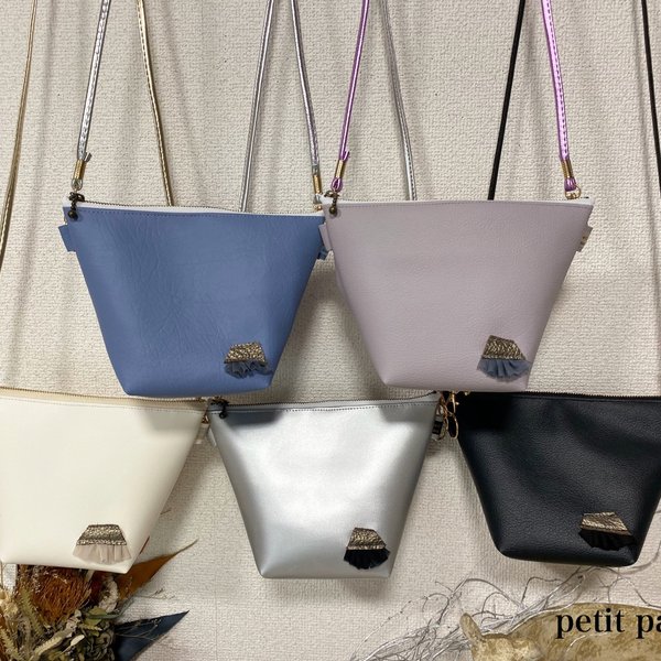 受注生産♡ミニショルダーbag♡