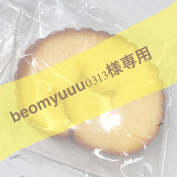 beomyuuu0313様専用