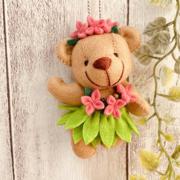 MAKIKOBEAR'S GALLERYのプロフィール | minne 国内最大級の MAKIKOBEAR'S GALLERYのプロフィール | minne 国内最大級の