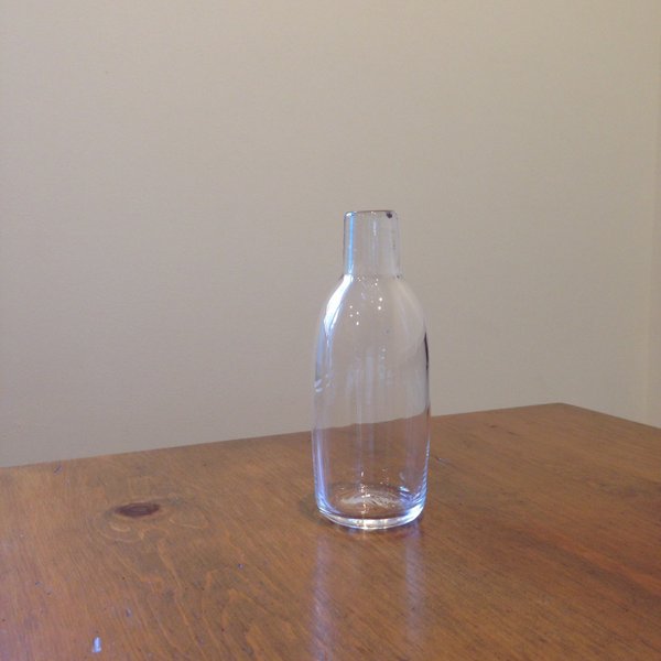 fairly bottle No_8