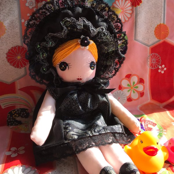 文化人形 ぬいぐるみのハンドメイド 手作り通販 Minne 日本最大級のハンドメイドサイト 文化人形 ぬいぐるみのハンドメイド 手作り通販 Minne 日本最大級のハンドメイドサイト