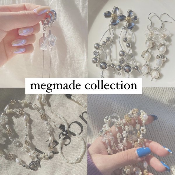 〜megmade collection〜