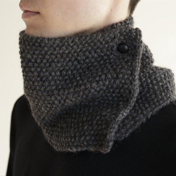 neck warmer/ネックウォーマー