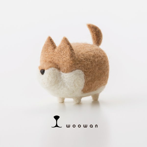 woowan【shiba】