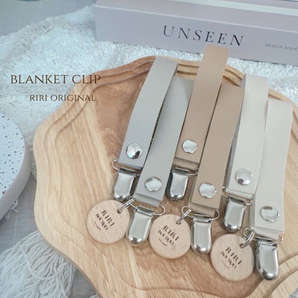 blanket clip