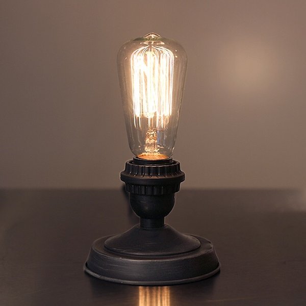 Nostalgic Lamp (Retro）