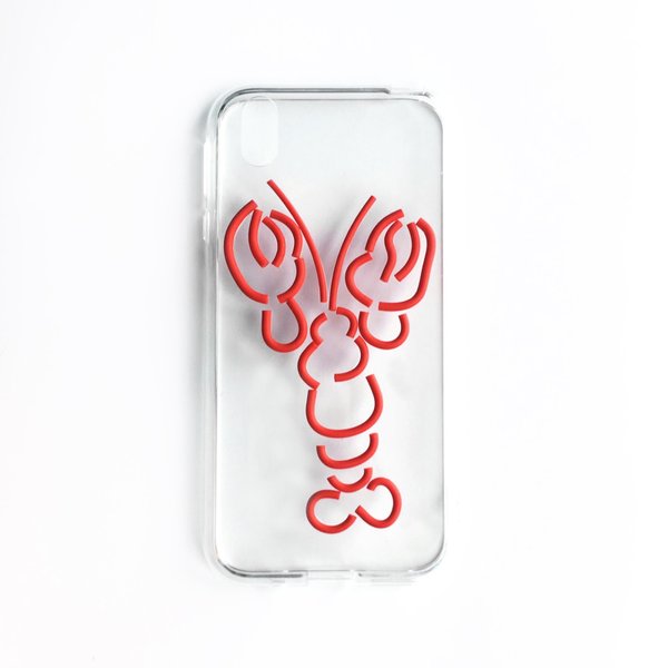 lobster 　スマホケース/iphoneケース