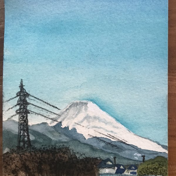 富士山 イラストのハンドメイド 手作り通販 Minne 日本最大級のハンドメイドサイト 富士山 イラストのハンドメイド 手作り通販 Minne 日本最大級のハンドメイドサイト