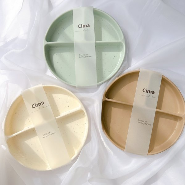 ˗ˏˋ シリコンプレート  ˎˊ˗ 離乳食　プレート皿