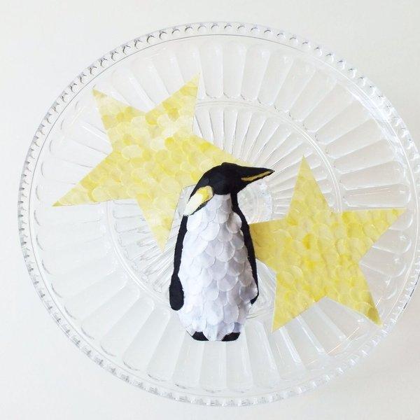  Emperor Penguin 