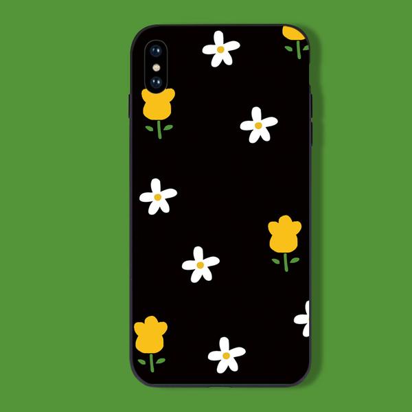 スマホケース 人気押し花ケース iPhoneケース iPhone11 / iPhone11 Pro /iPhoneX/XS/XR 