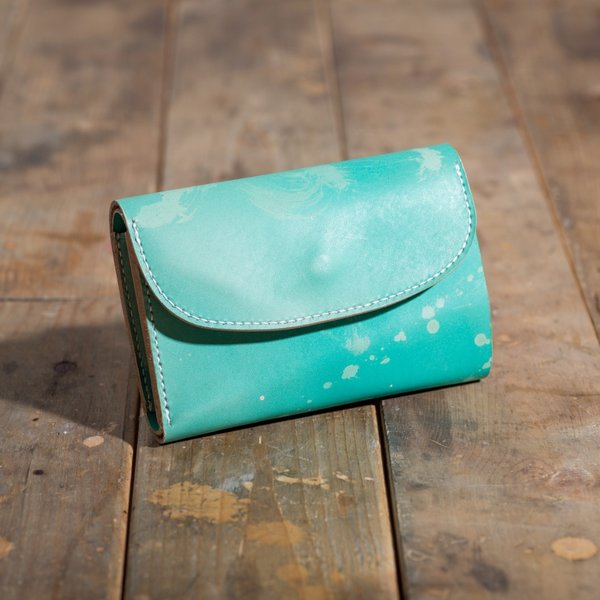 Middle Wallet（Rakugaki）