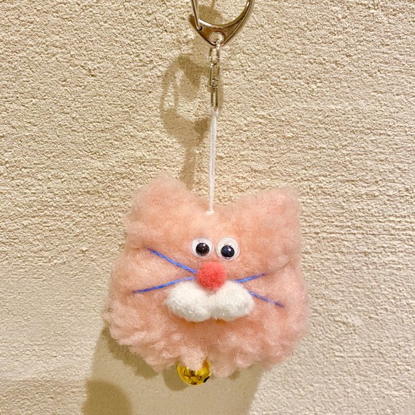 猫 キーホルダー ぬいぐるみのハンドメイド 手作り通販 Minne 日本最大級のハンドメイドサイト 猫 キーホルダー ぬいぐるみのハンドメイド 手作り通販 Minne 日本最大級のハンドメイドサイト
