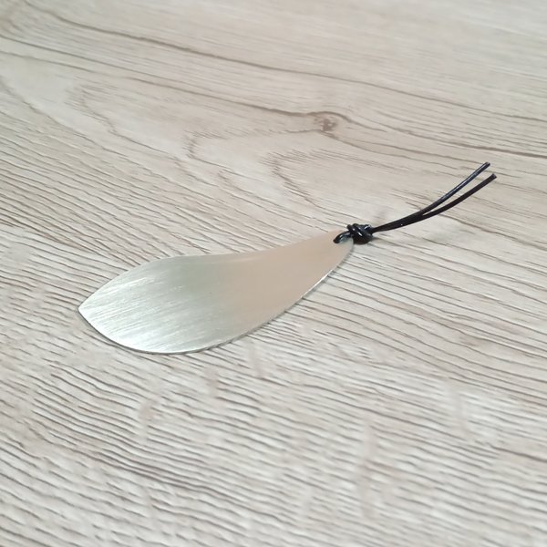 Bookmarker "Fairy Wing"