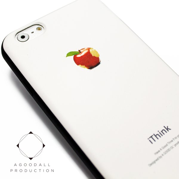 iphone6/iphone6sケース（4.7インチ用）軽量レザーケース iphone6カバー（ホワイト×ブラック）apple　アップル　アイフォンケース iphoneケース　耐衝撃