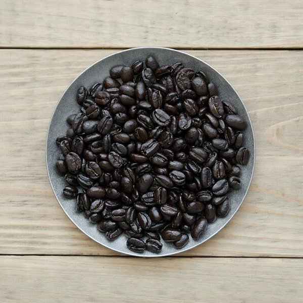 エチオピア・イルガチェフェG1【深煎り】自家焙煎コーヒー豆（珈琲豆）100g