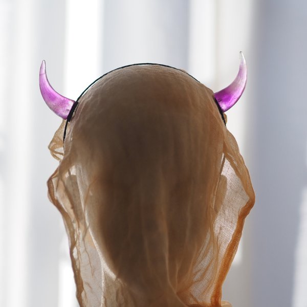 ツノ ヘアアクセサリーのハンドメイド 手作り通販 Minne 日本最大級のハンドメイドサイト ツノ ヘアアクセサリーのハンドメイド 手作り通販 Minne 日本最大級のハンドメイドサイト