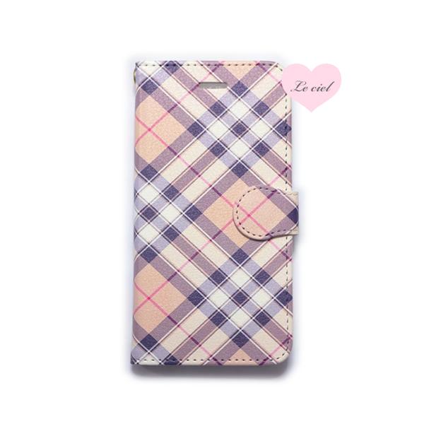 人気No1♡iPhone14/iPhone13/iPhone12/iPhoneXR/iPhoneXS/iPhone X/iPhone8/iPhoneSE 手帳型ケース チェック