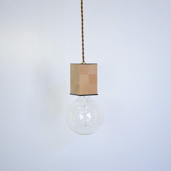 Wood Lamp ナチュラル♪照明・ランプ