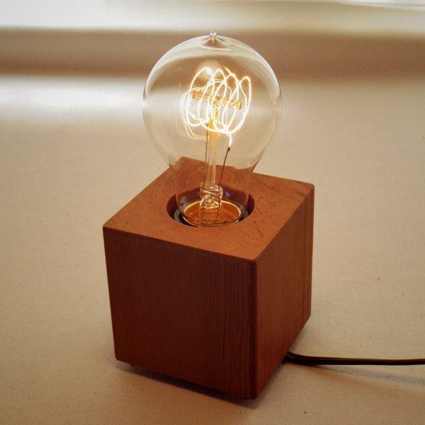 THE GOOD OLD TIME LAMP - A-Shape