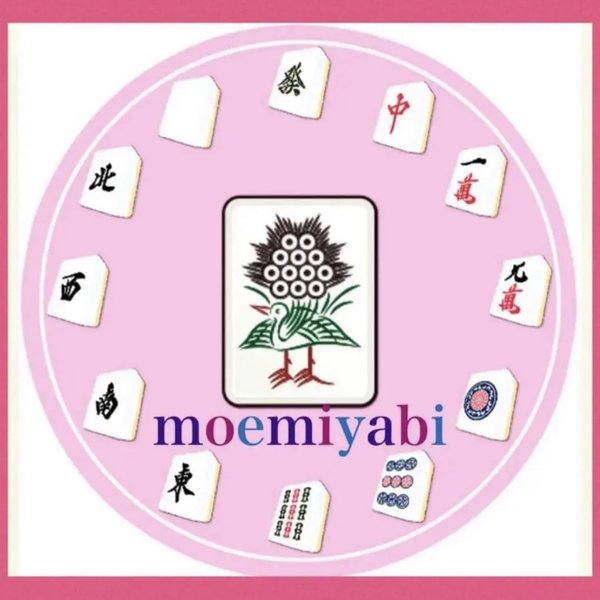 MOEMIYABI'S GALLERYのプロフィール | minne 国内最大級のハンドメイド