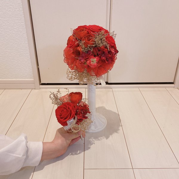 美女と野獣 プリザーブドフラワーのハンドメイド 手作り通販 Minne 日本最大級のハンドメイドサイト 美女と野獣 プリザーブドフラワーのハンドメイド 手作り通販 Minne 日本最大級のハンドメイドサイト