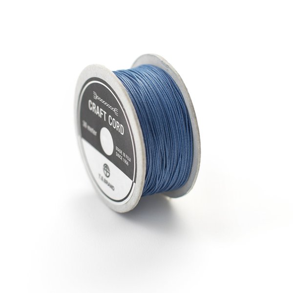 WAXCORD BLUE 0.5㎜/30meter