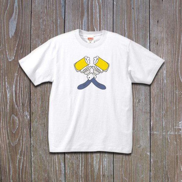 LOVE FATHER #1  Tシャツ