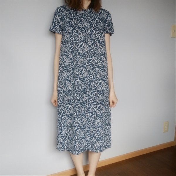 他のバンドで スキャン ピース 手作り ワンピース 生地 Fujisawa Style Jp 他のバンドで スキャン ピース 手作り ワンピース 生地 Fujisawa Style Jp