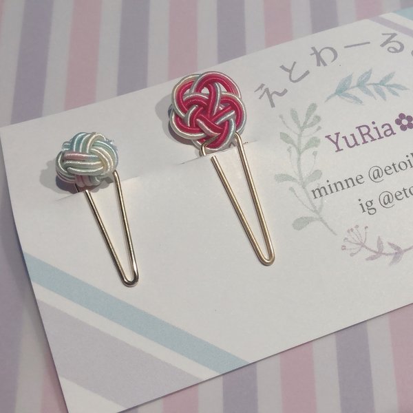 ペーパークリップ しおり ブックマーカーのハンドメイド 手作り通販 Minne 日本最大級のハンドメイドサイト ペーパークリップ しおり ブックマーカーのハンドメイド 手作り通販 Minne 日本最大級のハンドメイドサイト