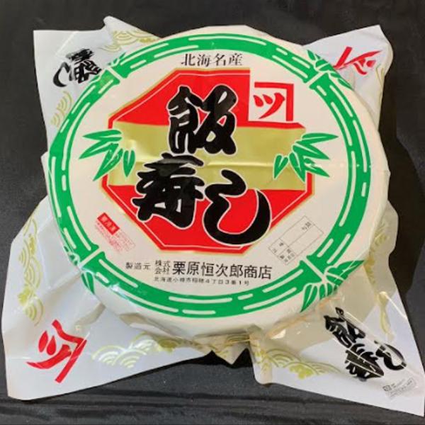 紅鮭飯寿司1.2kg