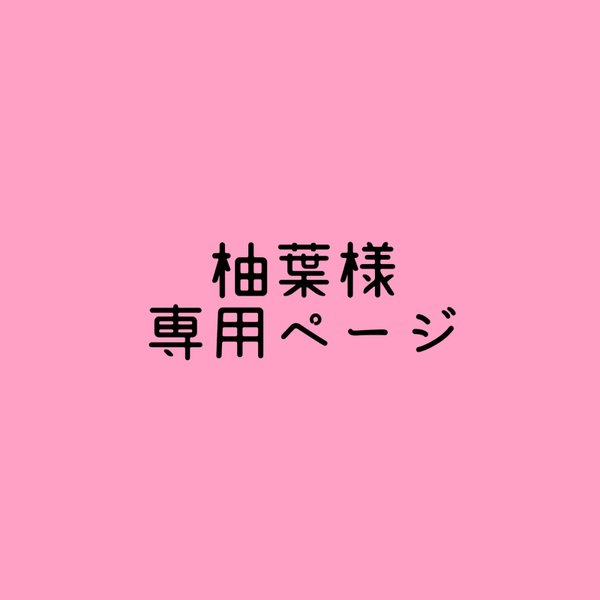 ⭐︎柚葉様専用ページ⭐︎リトルマーガレットのお尻拭きケース♡