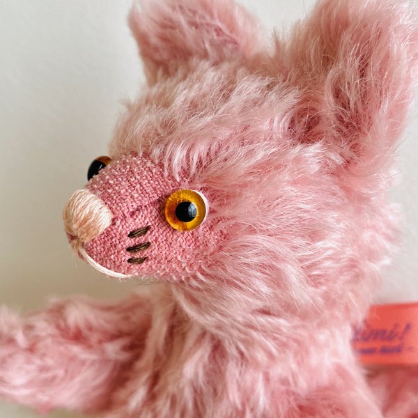 子猫 ぬいぐるみのハンドメイド 手作り通販 Minne 日本最大級のハンドメイドサイト 子猫 ぬいぐるみのハンドメイド 手作り通販 Minne 日本最大級のハンドメイドサイト