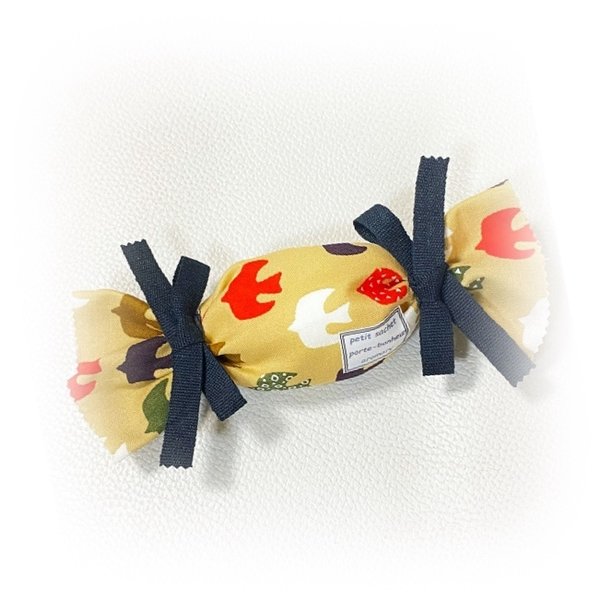 Bonbon Sachet 【Bird】香りをお選びいただけます‼︎