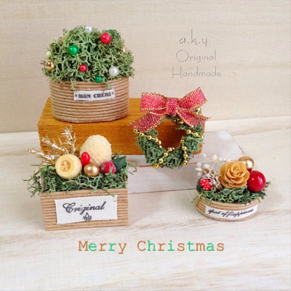 クリスマス飾り ドライフラワーのハンドメイド 手作り通販 Minne 日本最大級のハンドメイドサイト クリスマス飾り ドライフラワーのハンドメイド 手作り通販 Minne 日本最大級のハンドメイドサイト