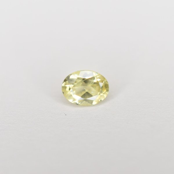 0.32ct グロッシュラーガーネット　ルース