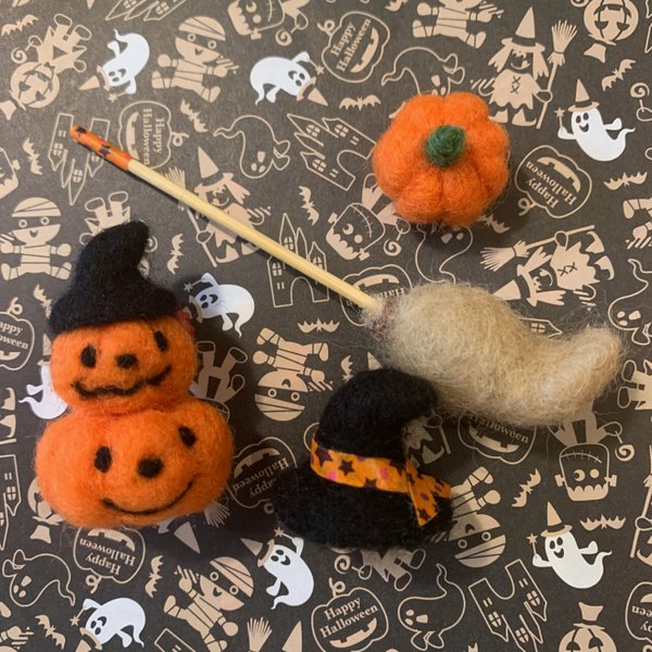 ハロウィン置物 ミニチュアのハンドメイド 手作り通販 Minne 日本最大級のハンドメイドサイト ハロウィン置物 ミニチュアのハンドメイド 手作り通販 Minne 日本最大級のハンドメイドサイト