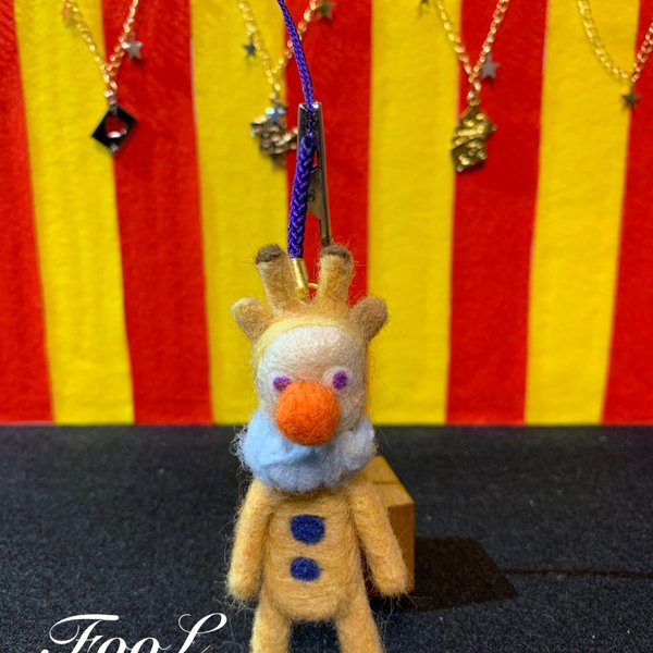 キリン キーホルダー ストラップのハンドメイド 手作り通販 Minne 日本最大級のハンドメイドサイト キリン キーホルダー ストラップのハンドメイド 手作り通販 Minne 日本最大級のハンドメイドサイト