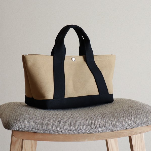 sand beige -yokotote-